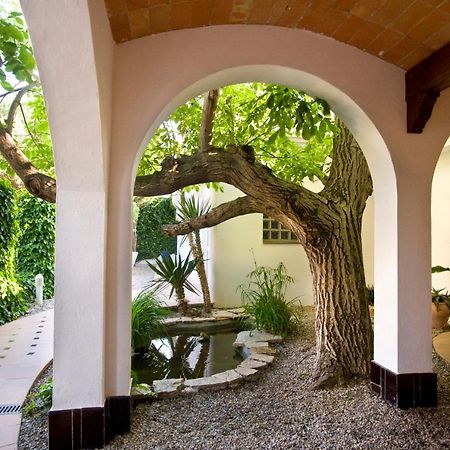 Hotel El Moli سانت بير بيسكادور المظهر الخارجي الصورة
