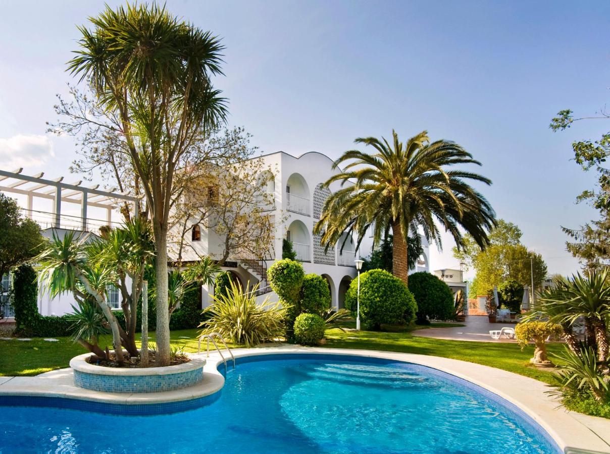 Hotel El Moli سانت بير بيسكادور المظهر الخارجي الصورة