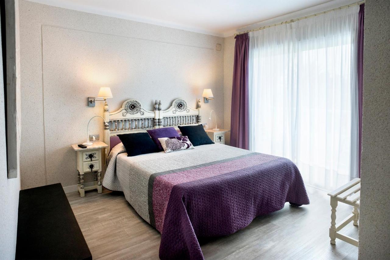 Hotel El Moli سانت بير بيسكادور المظهر الخارجي الصورة