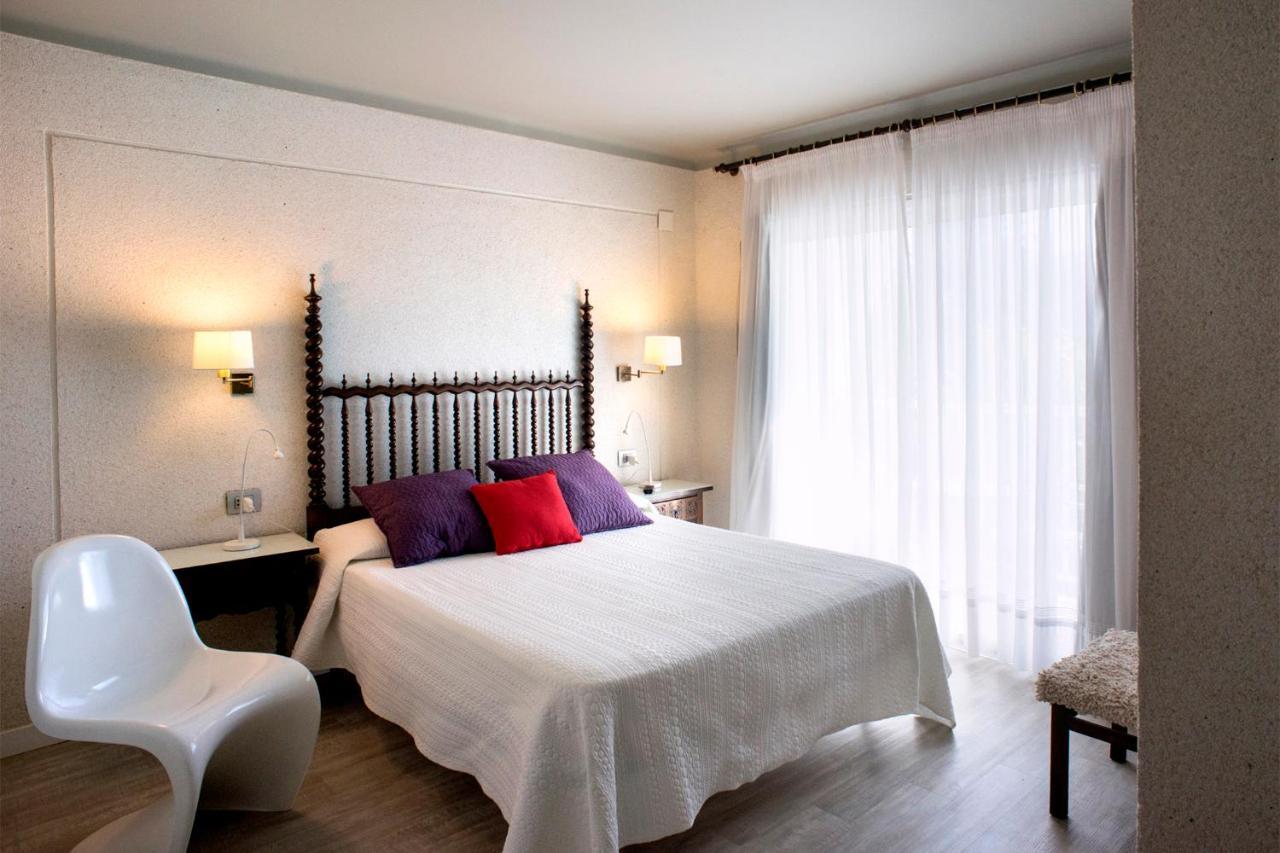 Hotel El Moli سانت بير بيسكادور المظهر الخارجي الصورة