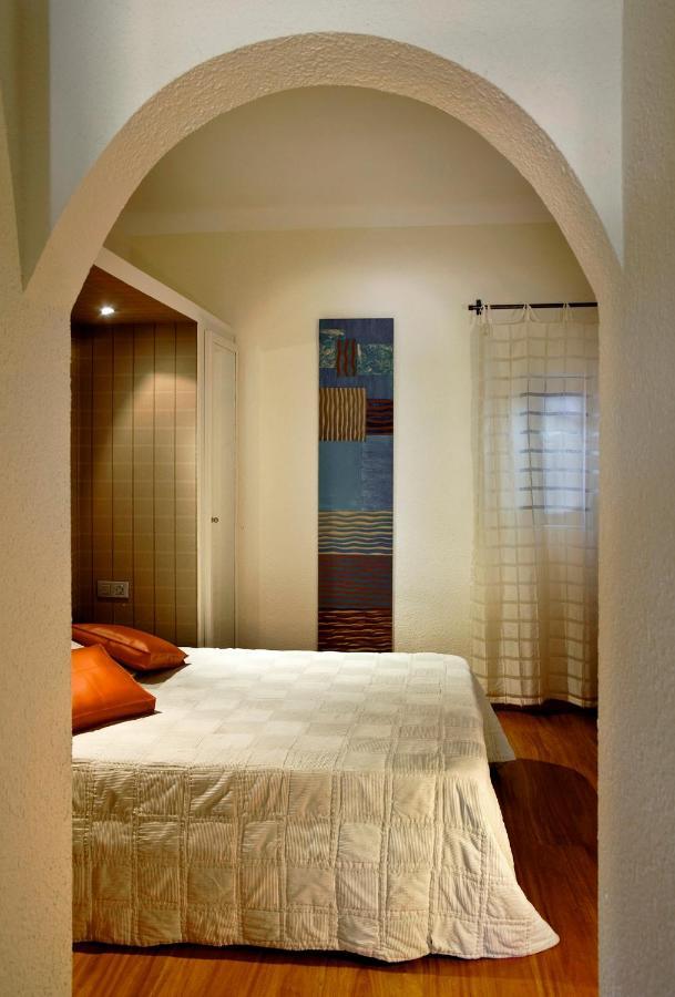 Hotel El Moli سانت بير بيسكادور المظهر الخارجي الصورة