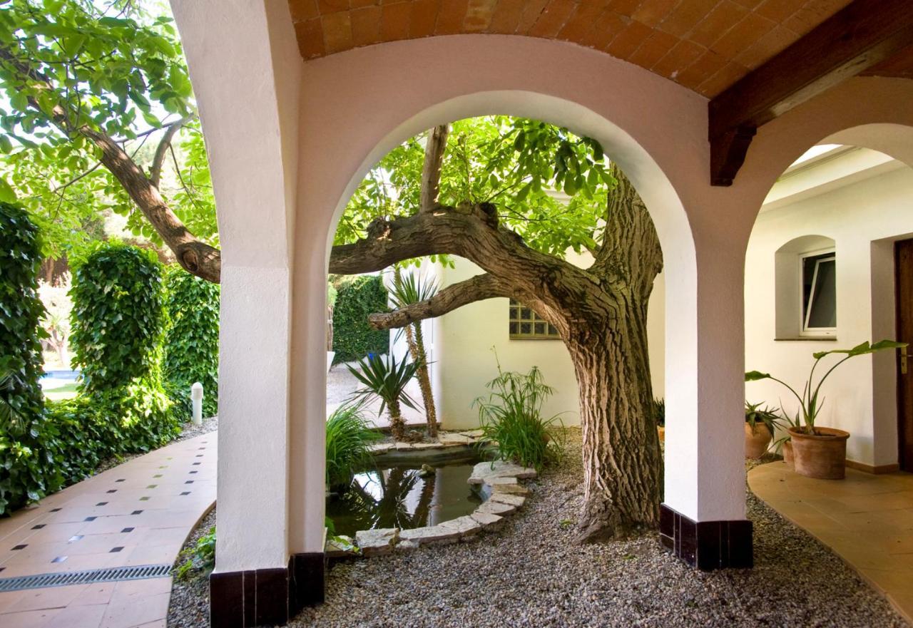 Hotel El Moli سانت بير بيسكادور المظهر الخارجي الصورة