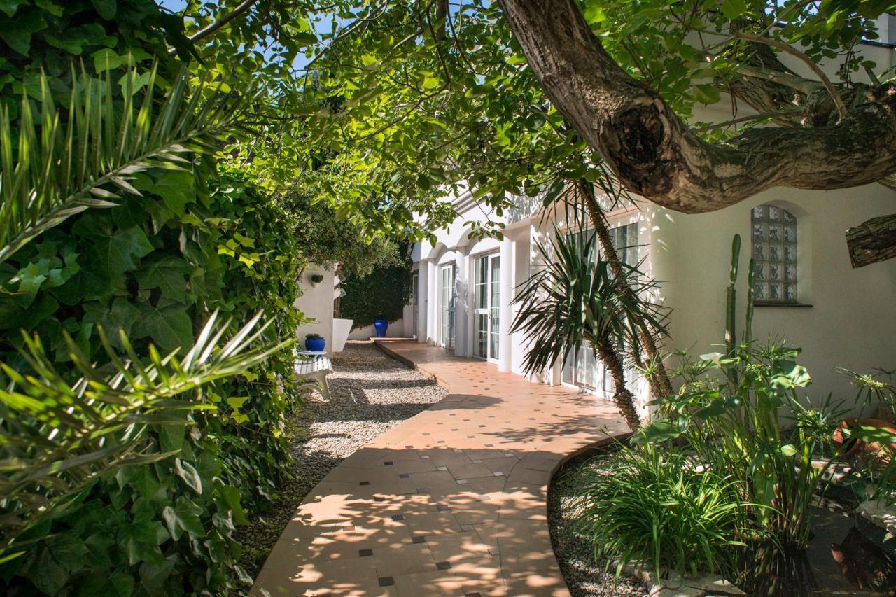 Hotel El Moli سانت بير بيسكادور المظهر الخارجي الصورة