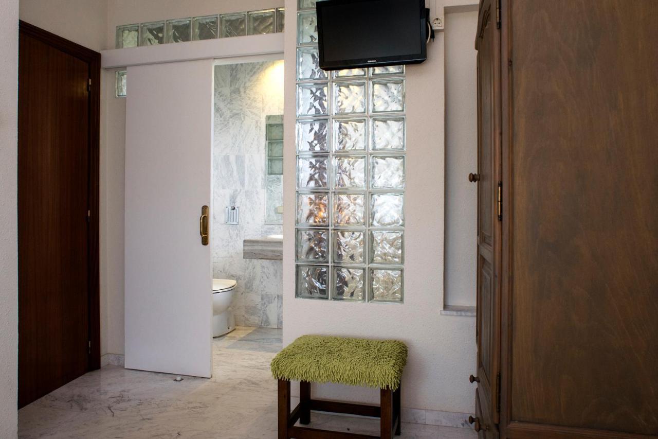 Hotel El Moli سانت بير بيسكادور المظهر الخارجي الصورة