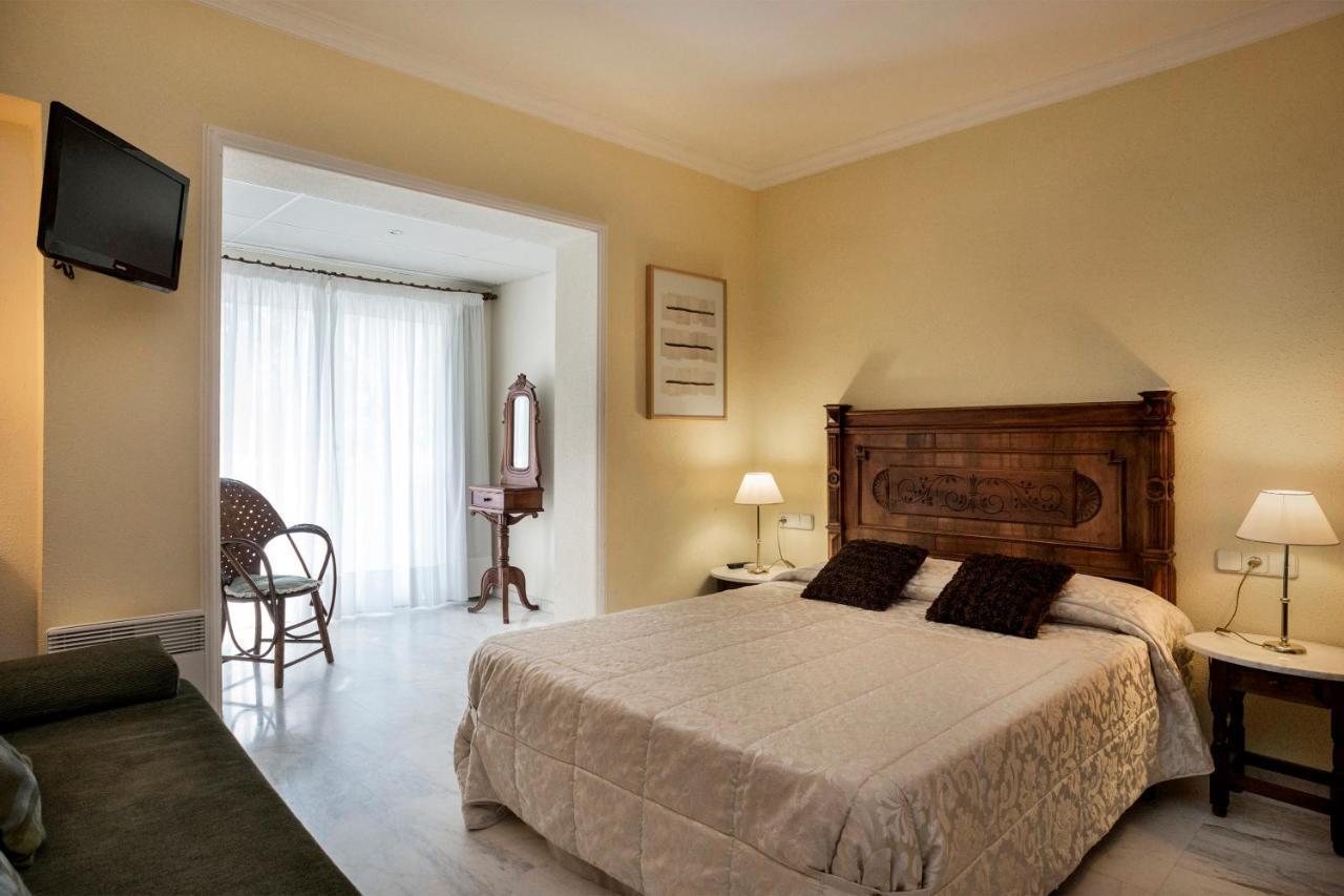 Hotel El Moli سانت بير بيسكادور المظهر الخارجي الصورة