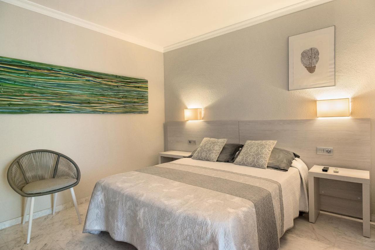 Hotel El Moli سانت بير بيسكادور المظهر الخارجي الصورة