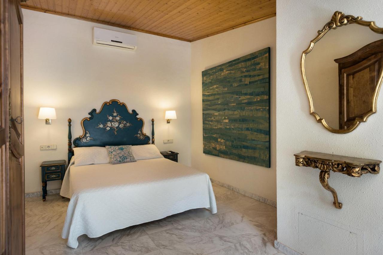 Hotel El Moli سانت بير بيسكادور المظهر الخارجي الصورة