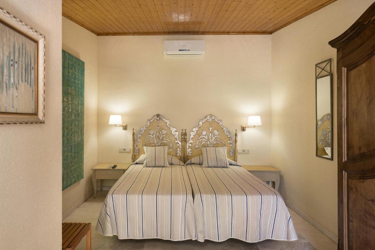 Hotel El Moli سانت بير بيسكادور المظهر الخارجي الصورة
