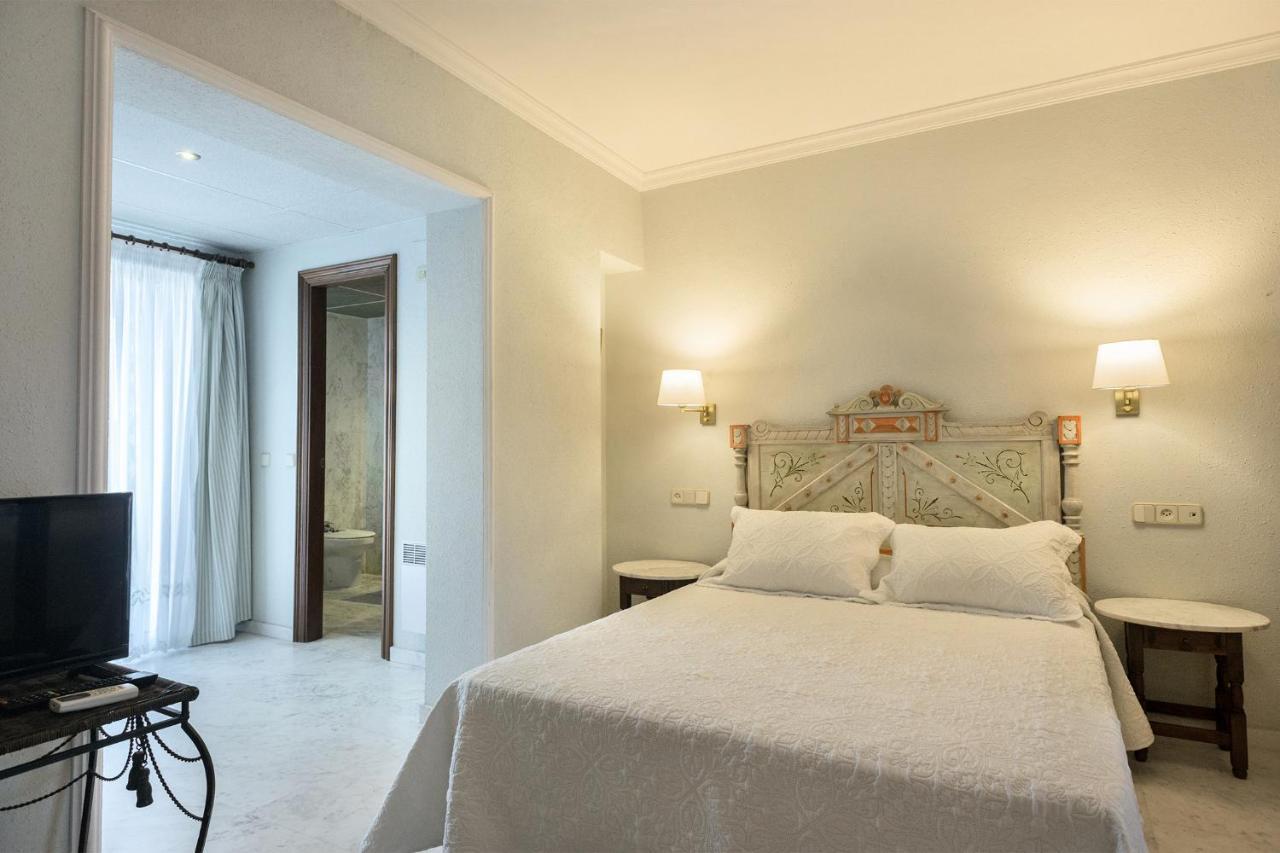 Hotel El Moli سانت بير بيسكادور المظهر الخارجي الصورة