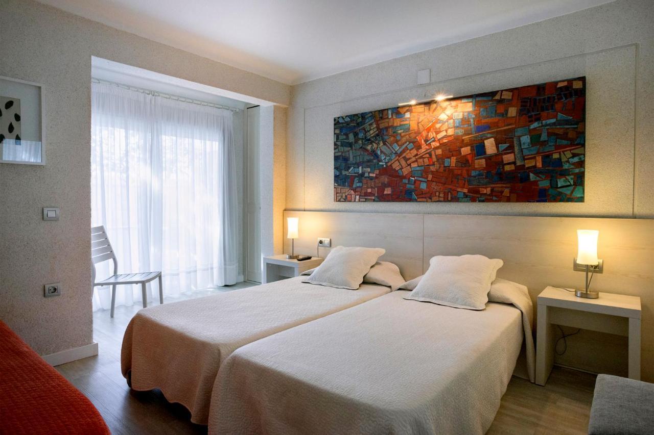 Hotel El Moli سانت بير بيسكادور المظهر الخارجي الصورة