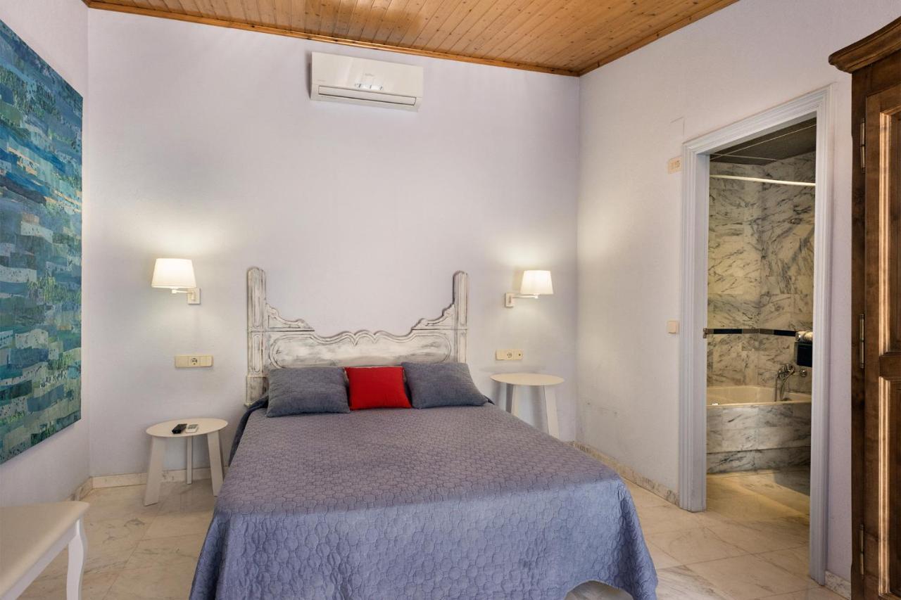 Hotel El Moli سانت بير بيسكادور المظهر الخارجي الصورة