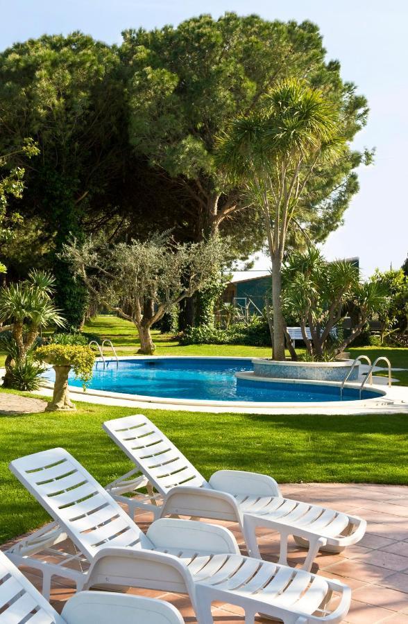 Hotel El Moli سانت بير بيسكادور المظهر الخارجي الصورة