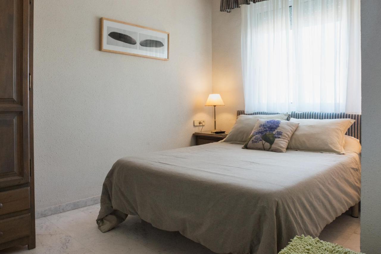 Hotel El Moli سانت بير بيسكادور المظهر الخارجي الصورة